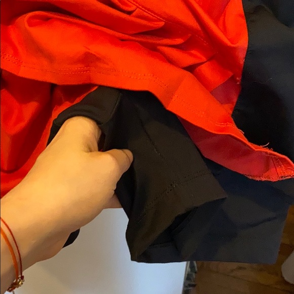 LBH tennis skirt - Picture 3 of 4